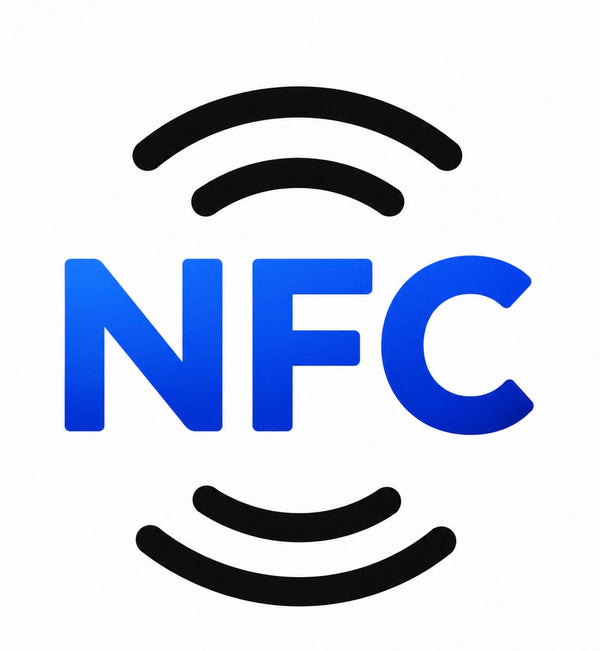 NFC Reviews Card