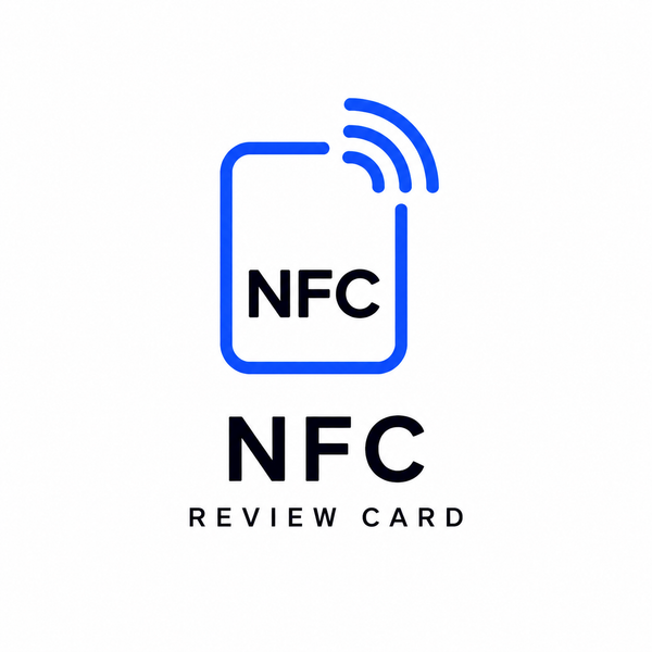 NFC Reviews Card